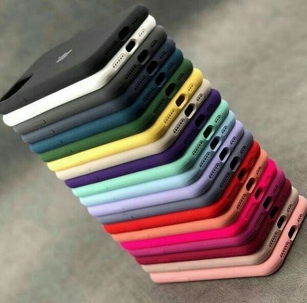 Coque de téléphone et protection