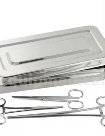 BOITE D'ACCOUCHEMENT DE 16 ELEMENTS