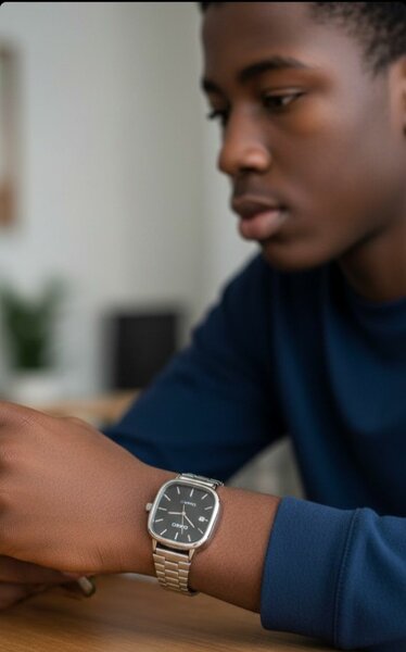 Montre Casio Classique