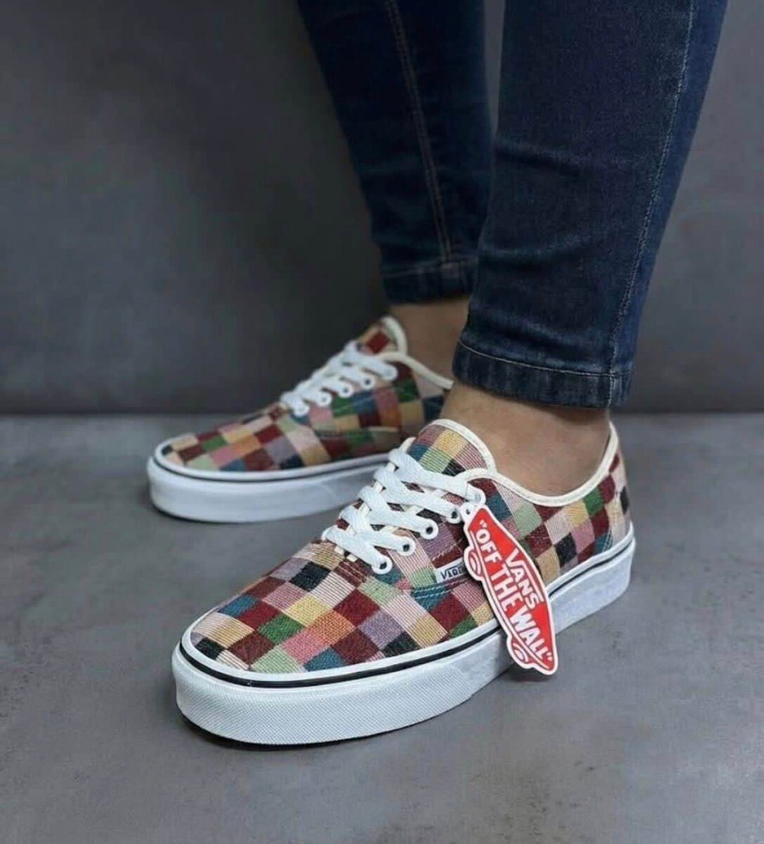Chaussures Vans pour homme