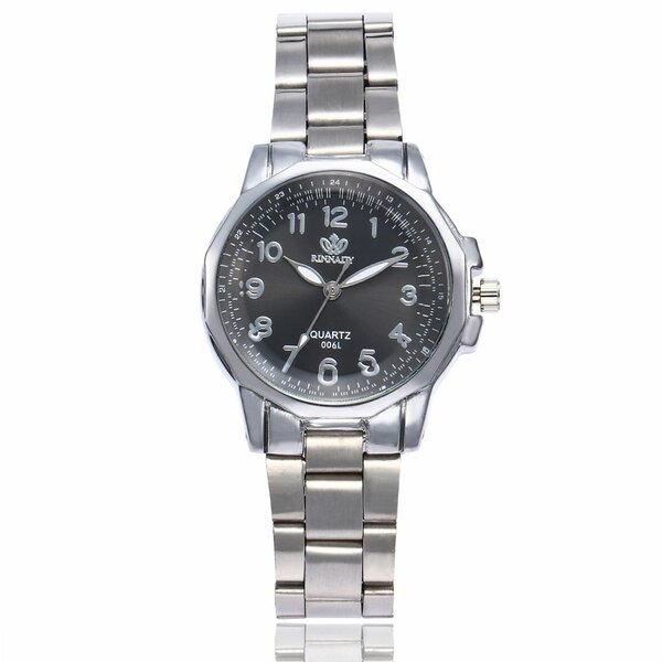 Ladies Stainless Steel Watch