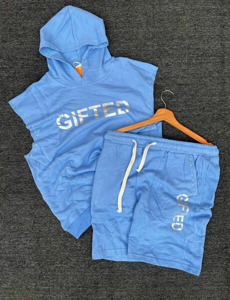 Ensemble survêtement homme