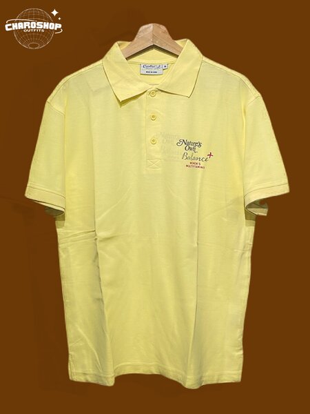 T-shirt Polo