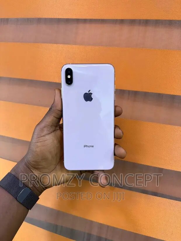 iPhone Xs Max (NON-PTA)