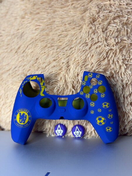 Manette PS4 Chelsea