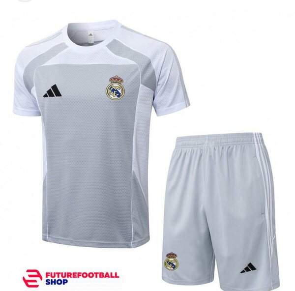 Maillot de foot Real Madrid