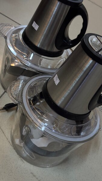 Измельчитель электрический кухонный Блендер/миксер