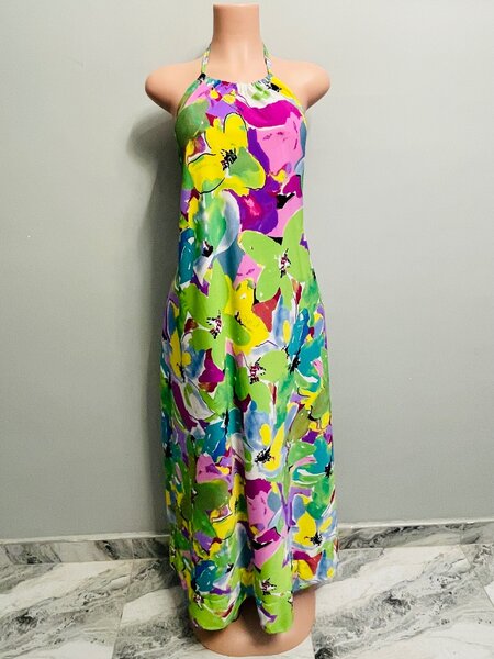 Beautiful maxi dress