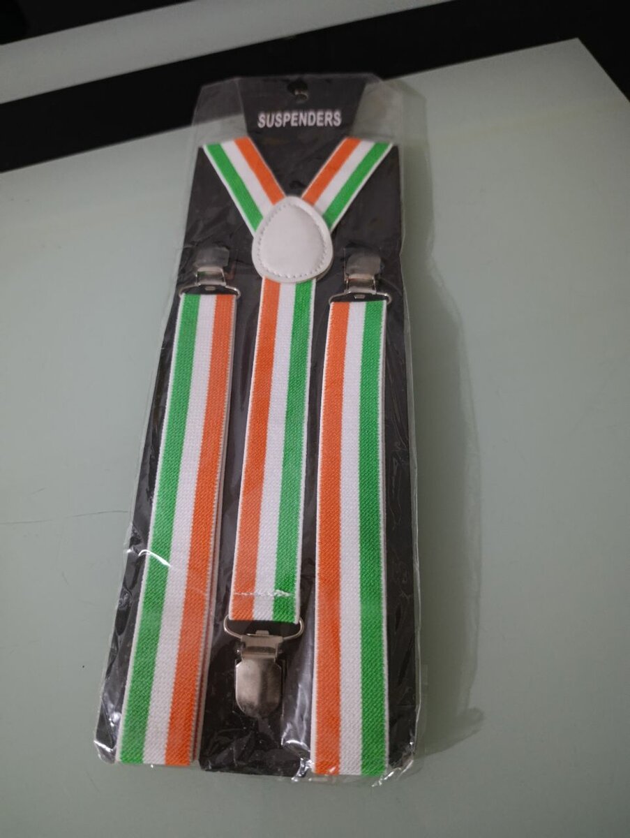 Bretelles côte d'ivoire