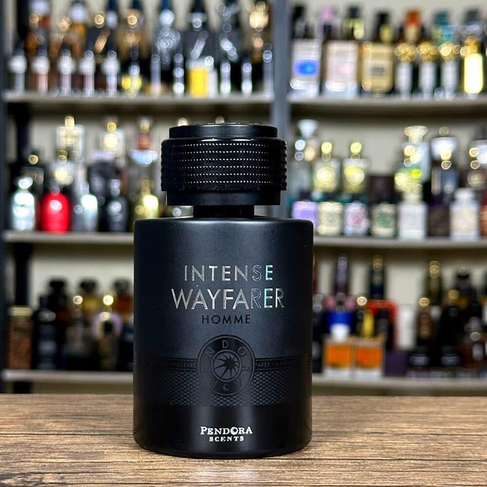 Parfum Homme Intense Wayfarer