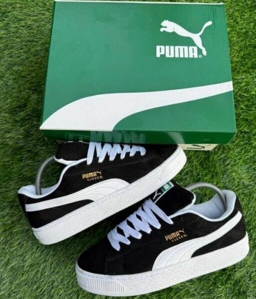 Chaussures de sport Homme Puma Adidas