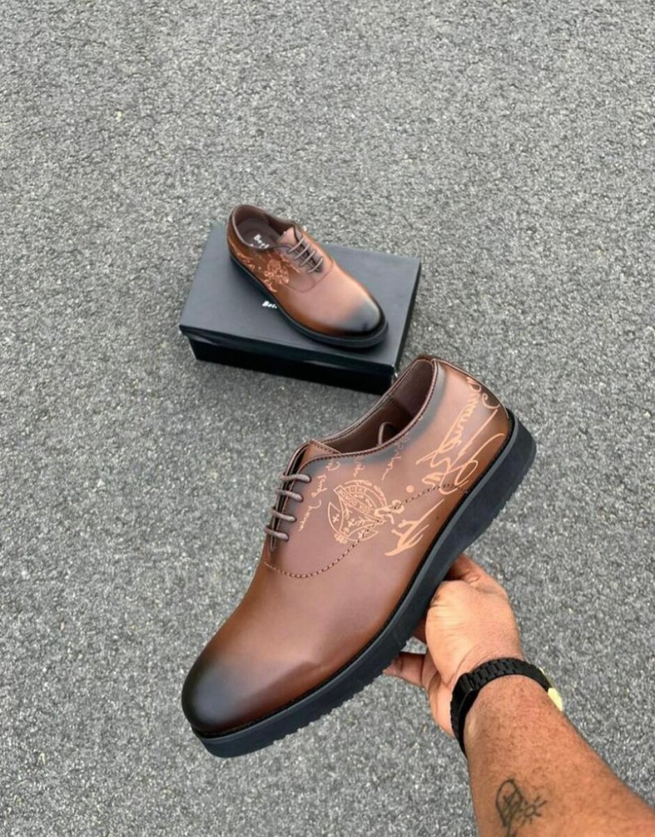 Chaussures Habillées Homme Élégantes