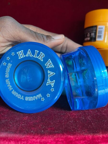 Cire Coiffante Brillance Cheveux