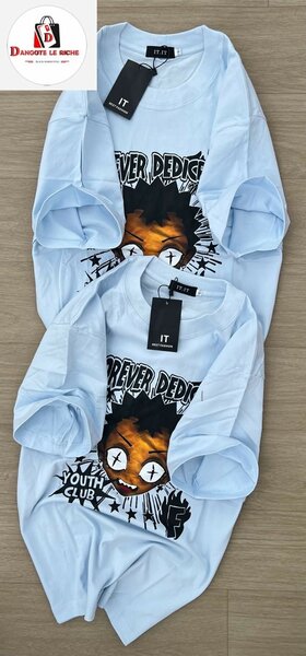 T-shirt Unisexe Graphique