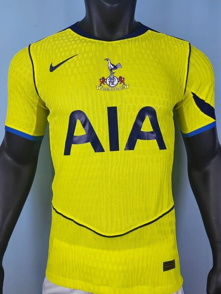 Maillot de Tottenham pro