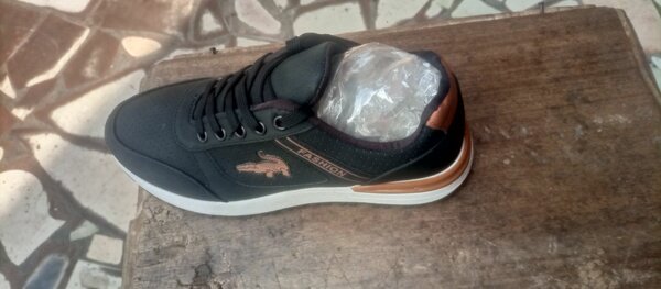 Chaussures homme marque Jaguar