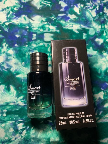 Parfum Smart Collection