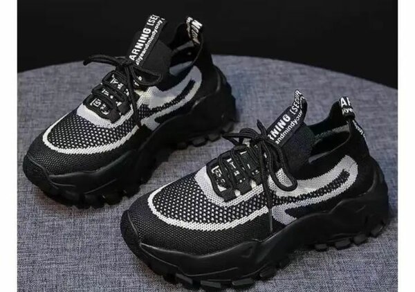 Chaussures de sport respirantes pour femmes