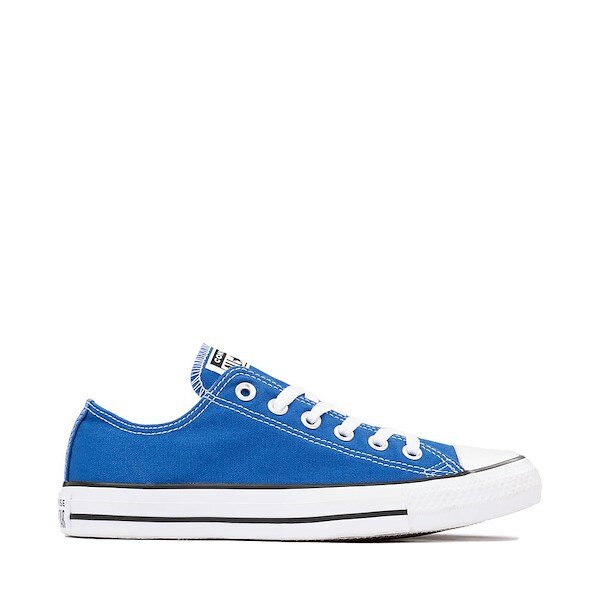 Converse All Star Bleu