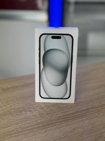 Brand New iPhone 15