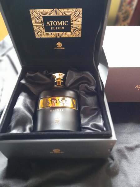 Club d nuit,Atomic, manchalow,