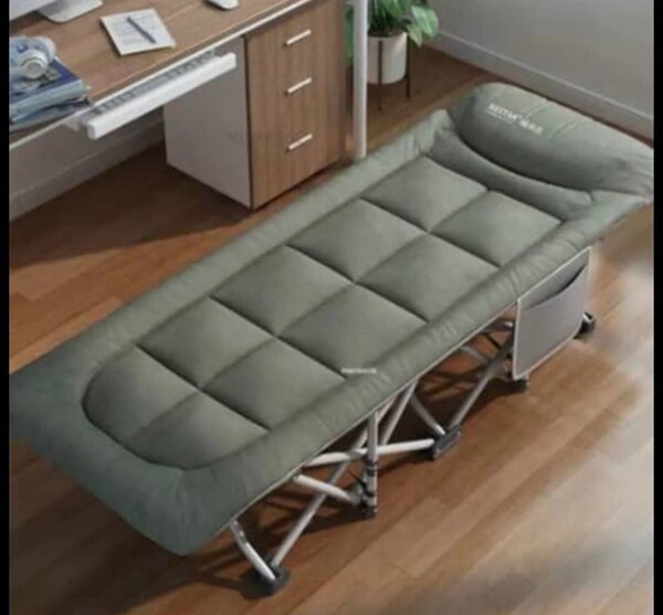 Lit Pliant Confortable