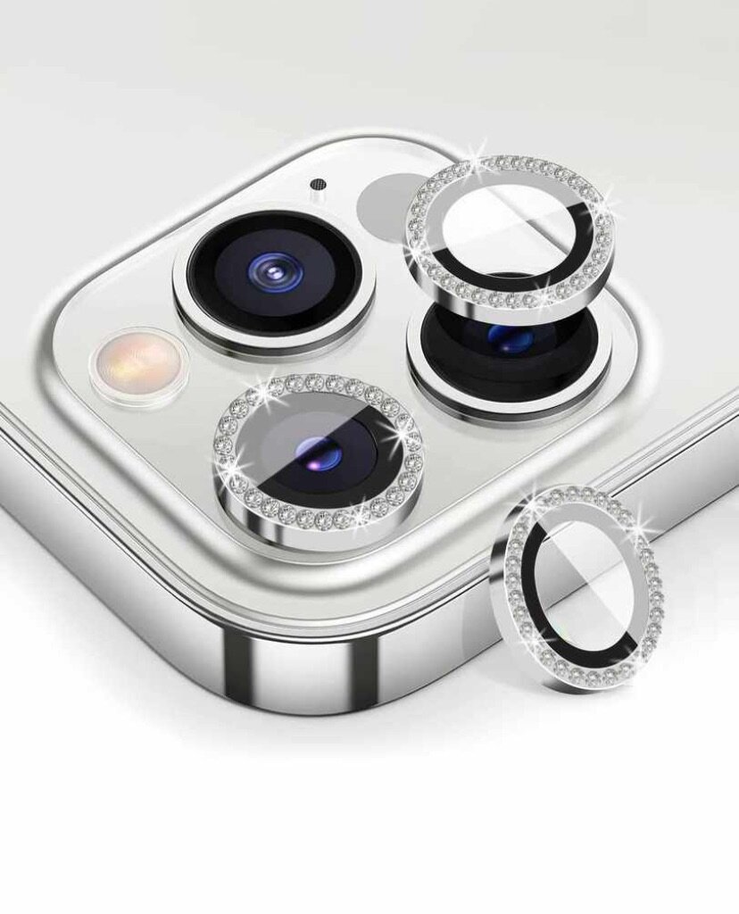 iPhone camera protector