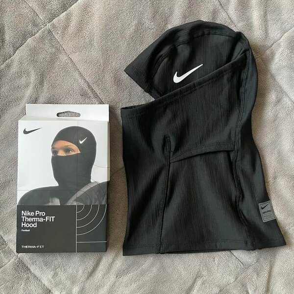 Cagoule Nike Pro Therma-FIT
