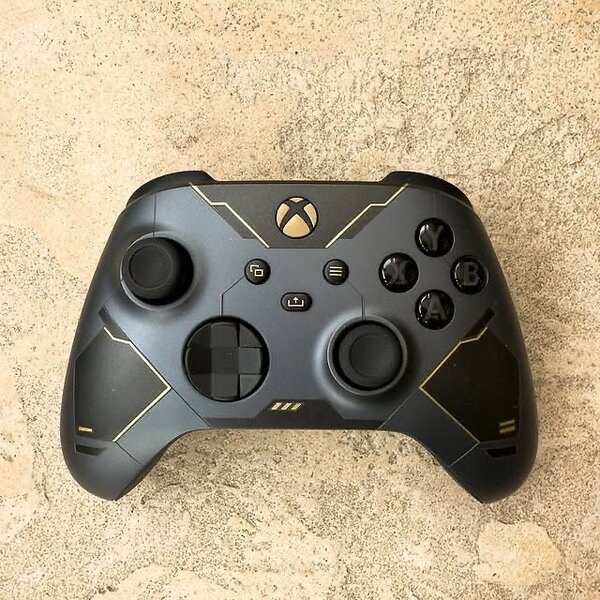 Manette Xbox Édition Spéciale