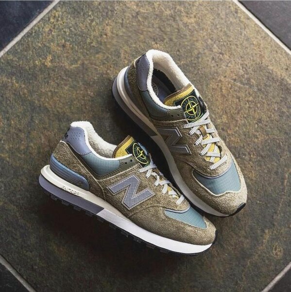 Baskets New Balance Homme