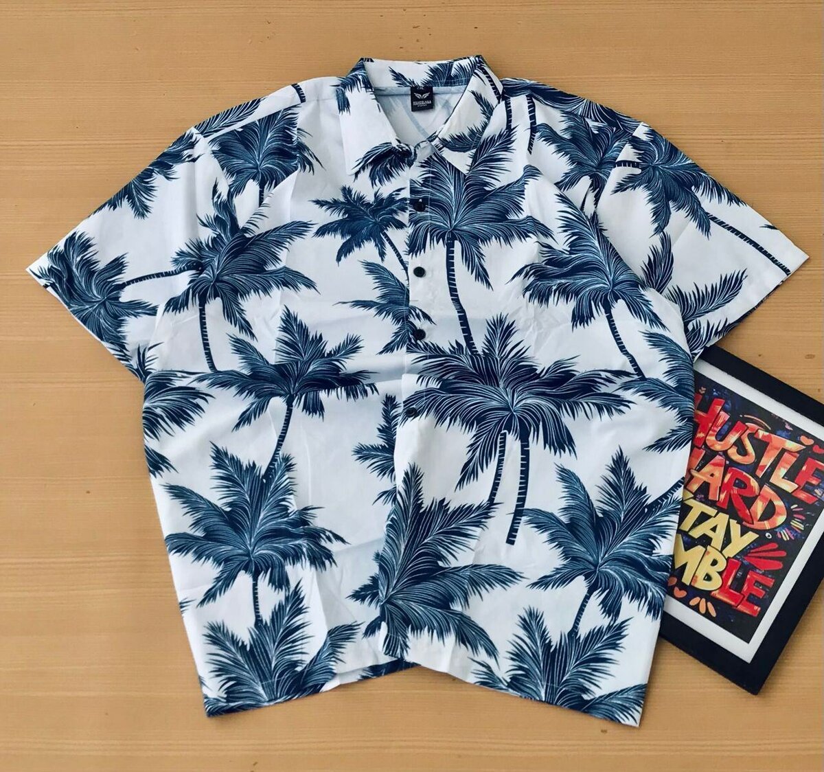 Hawaiian shirts