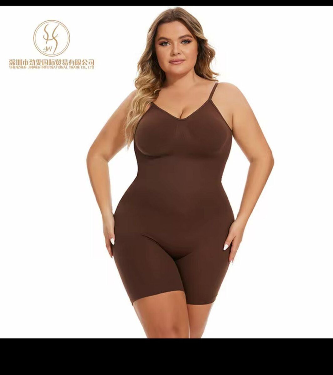 Combinaison gaine de L A XL