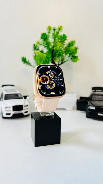 Montre Connectée Bluetooth