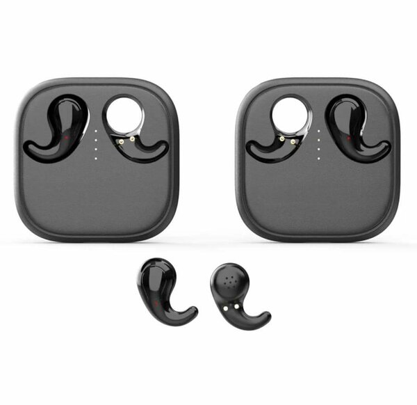 Écouteurs Bluetooth sans fil élégant