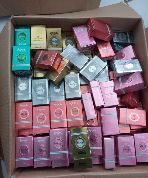 Essence de parfum 12 en gros