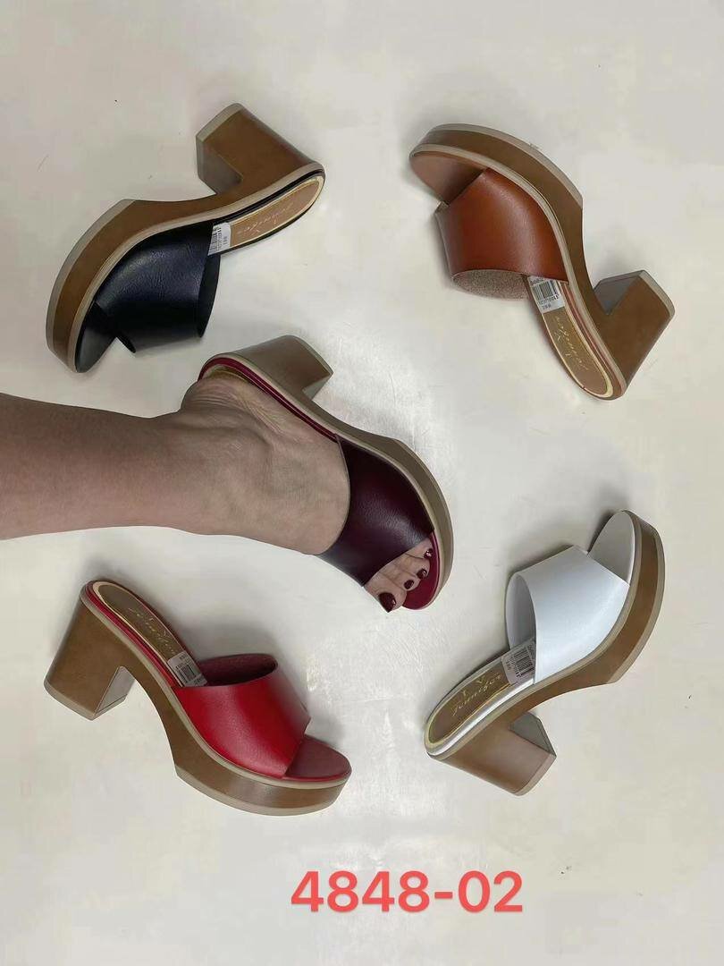 Chaussure pour femme