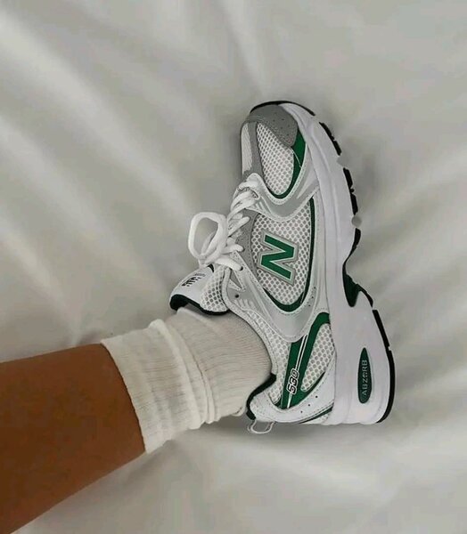 New balance 530
