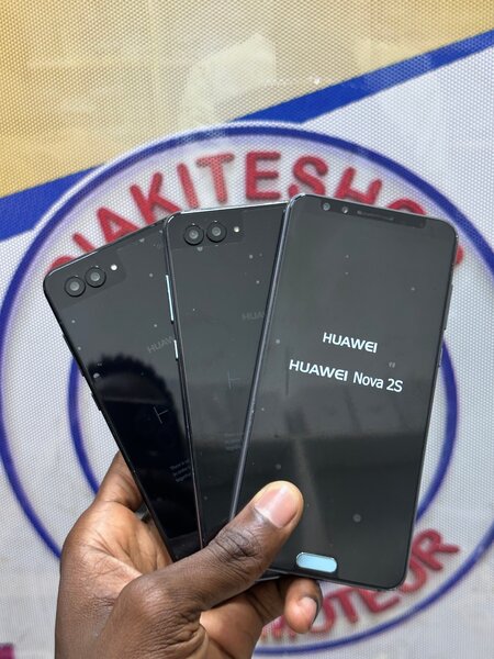 Huawei Nova 2S (256GB)