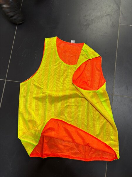 Chasubles sport double face