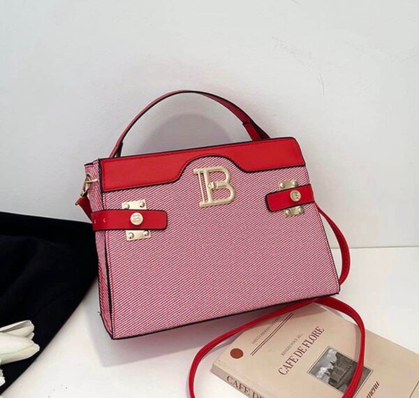 Sac à main pour femme en cuir