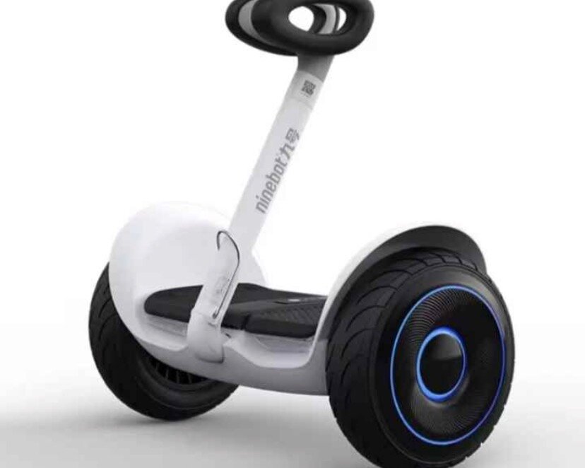 Ninebot Mini Gyropode Électrique