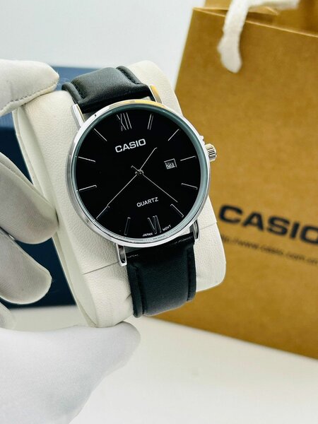 Montre Casio Classique Quartz