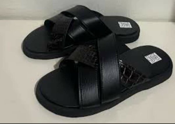 Chic sandales hommes