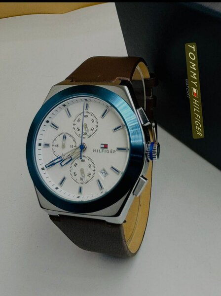 Montre Homme Tommy Hilfiger