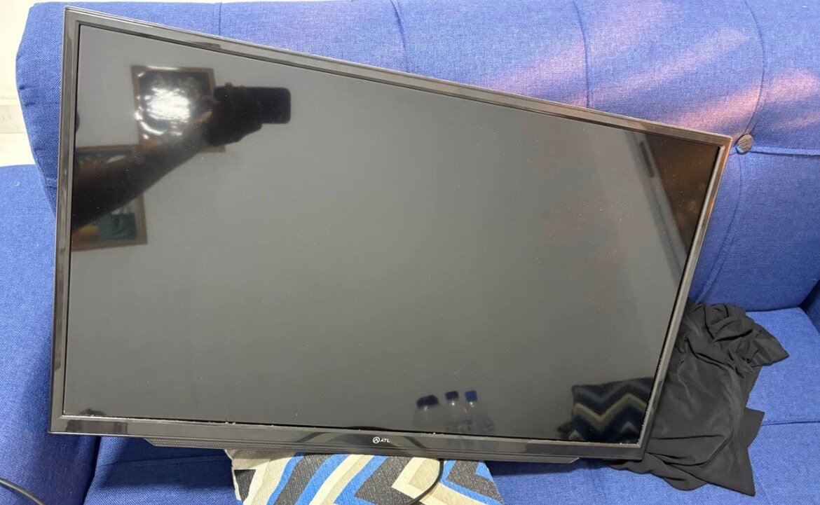 Téléviseur intelligent ATL HD