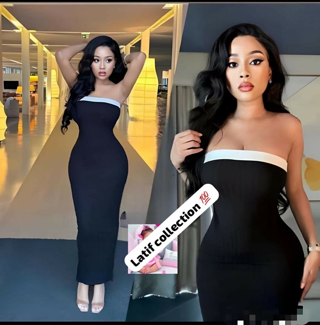 Robes élégantes pour femmes