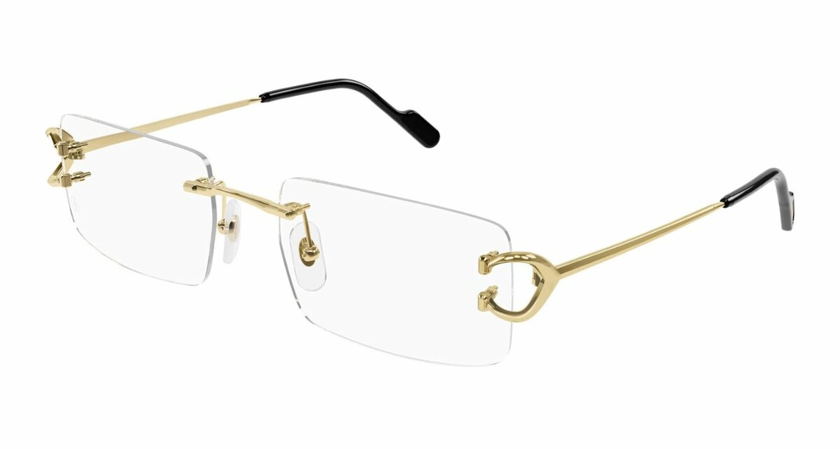 Lunettes de Soleil Cartiers