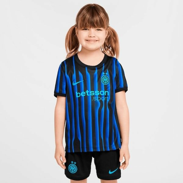 Maillot enfant Inter Milan