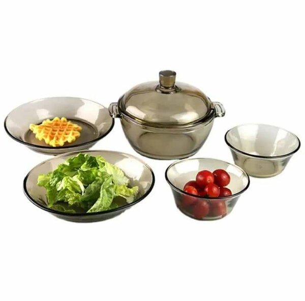 C'est magnifique complet c'est