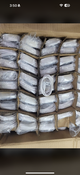 65watt Super Vooc 6.5 ampere 100% Original